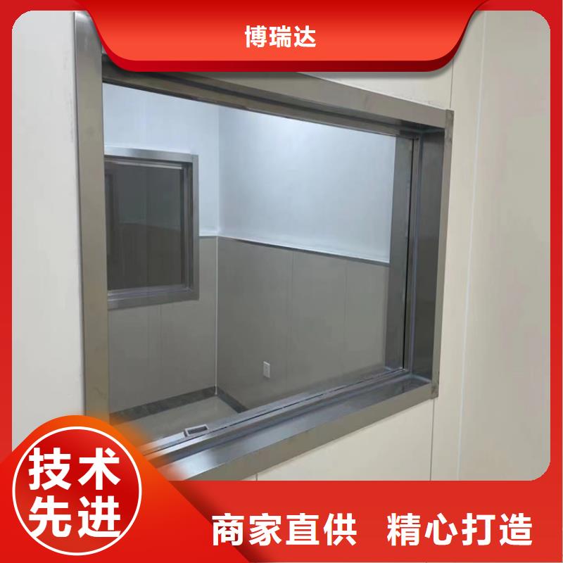 X光防輻射鉛玻璃廠家規格齊全