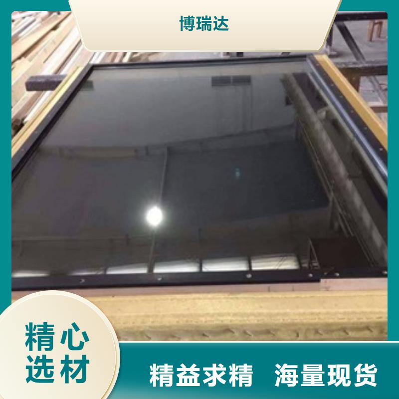 防輻射鉛玻璃歡迎來廠考察