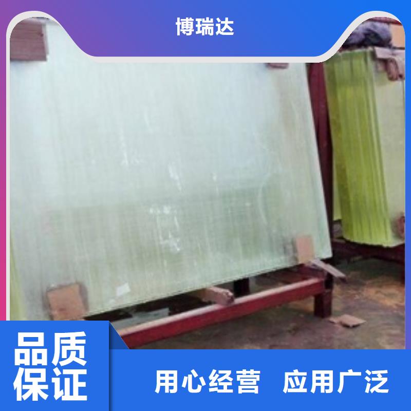 采购工业探伤室铅玻璃必看-服务优