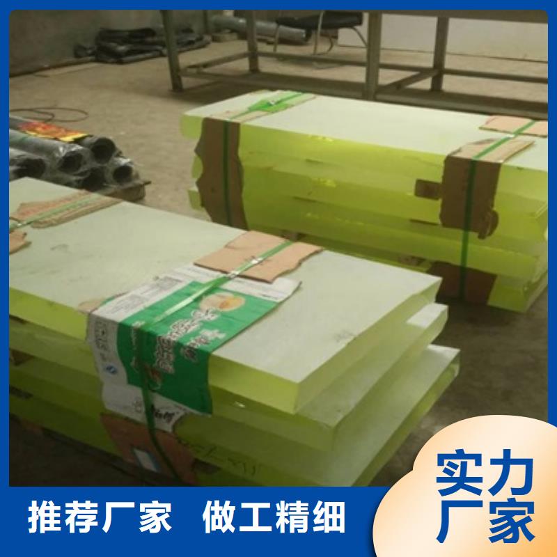 鉛玻璃廠家好品質