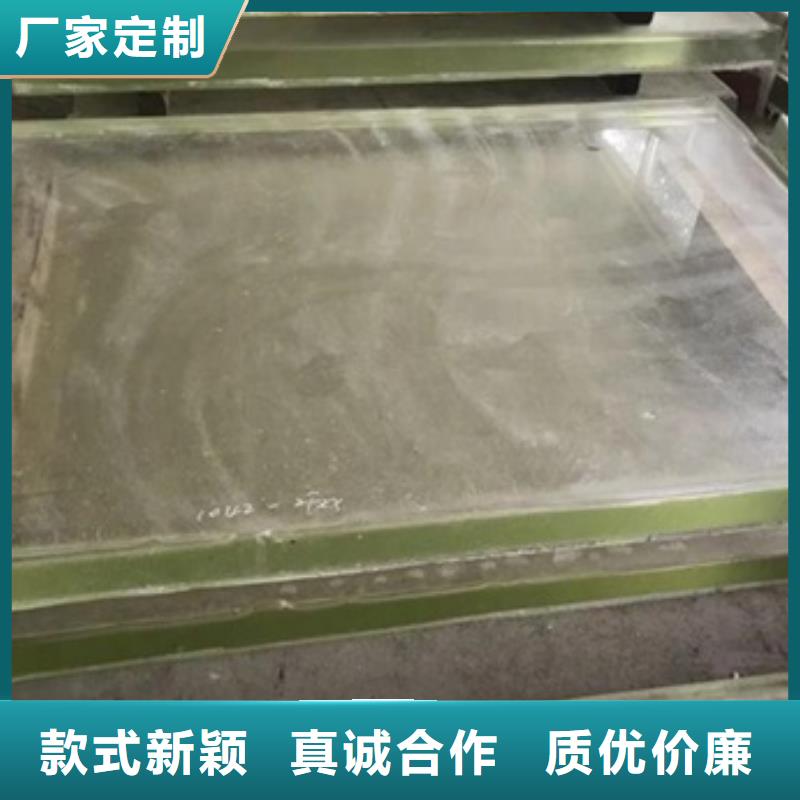 X光防輻射鉛玻璃源頭廠家報價