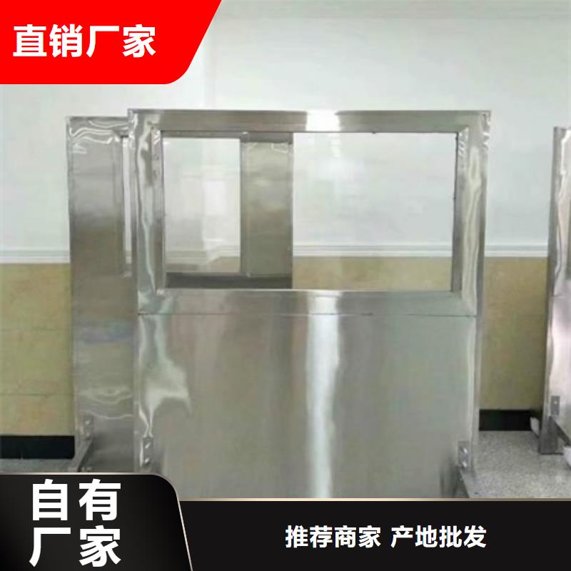 X光室鉛玻璃廠家【多圖】