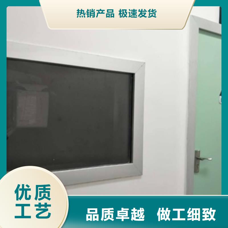 防護鉛玻璃價格資訊