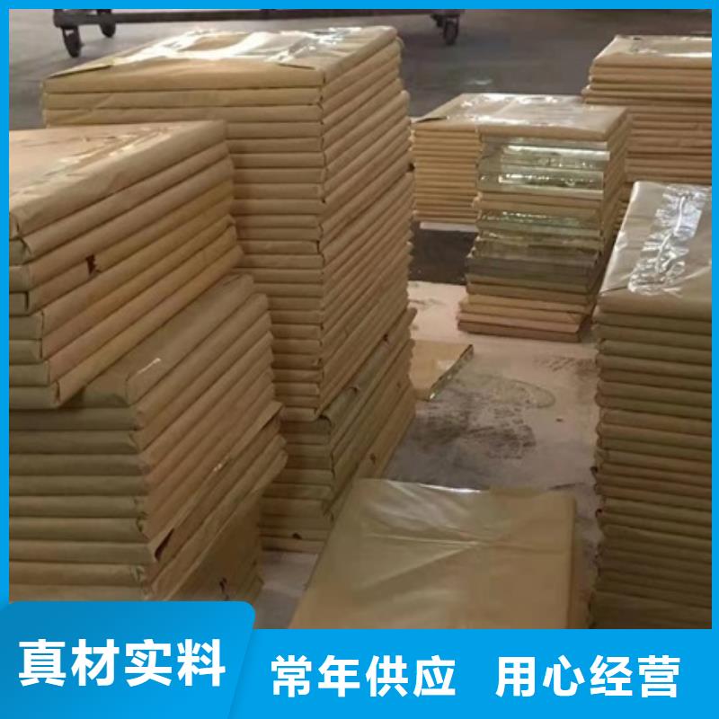 高透明鉛玻璃銷售廠家