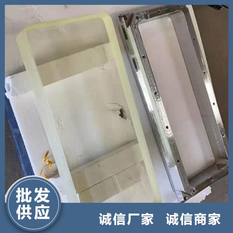 CT機房輻射防護觀察窗廠家制造生產