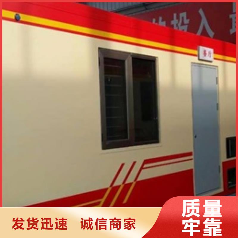 方艙CT定制鉛房品質