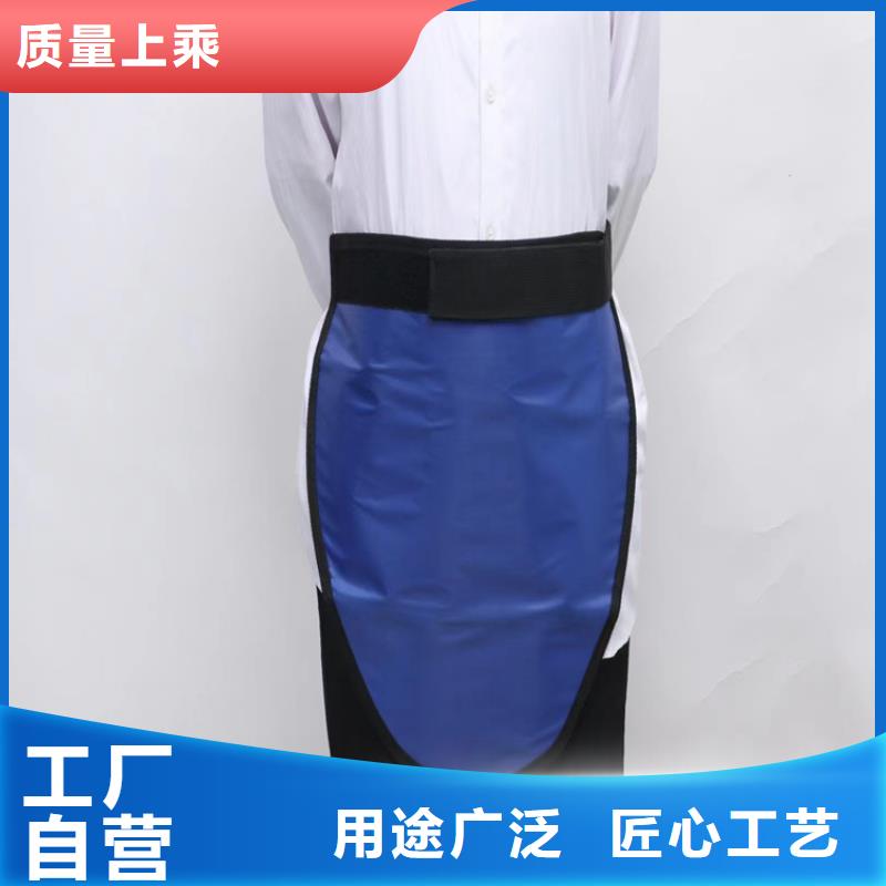 超柔軟性鉛衣產(chǎn)品參數(shù)