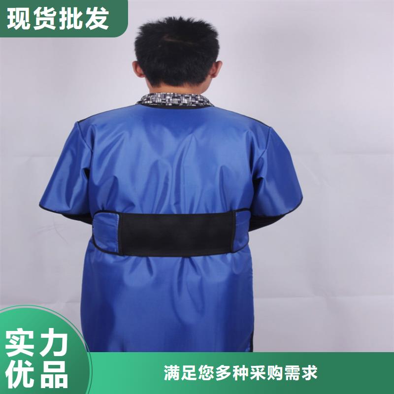 【鉛衣】鉛門廠家打造好品質
