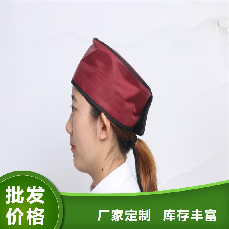 雙面分體無袖防輻射鉛衣-物美價廉
