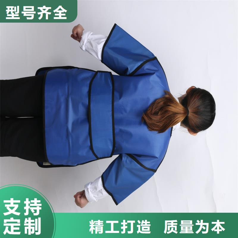 【鉛衣】-醫院防輻射鉛門認準大品牌廠家