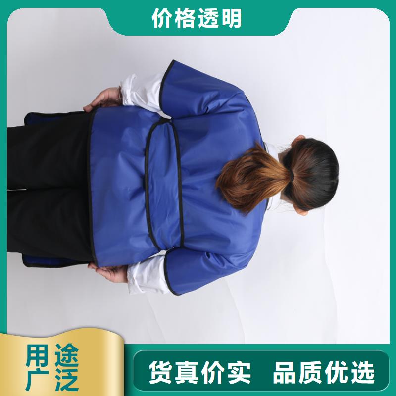 鉛衣鉛房廠家追求細節品質