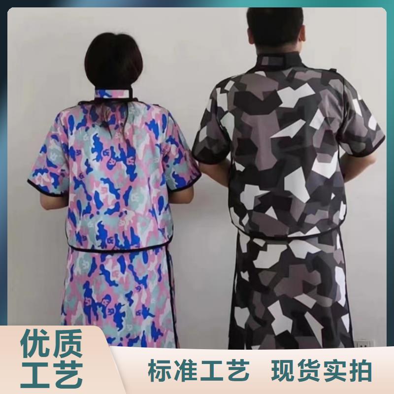 防護(hù)鉛膠衣價(jià)格行情走勢(shì)