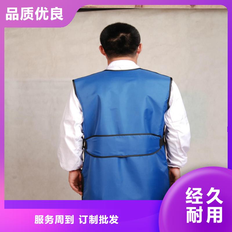 【鉛衣】硫酸鋇砂廠家產品實拍