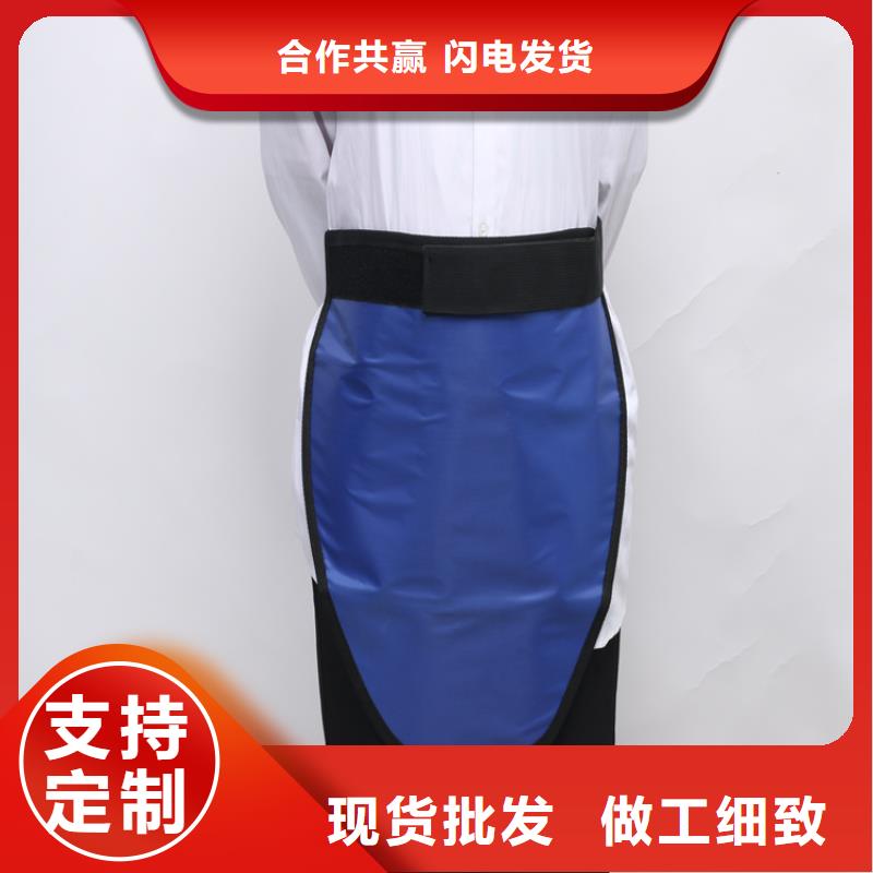 鉛衣鉛房廠家追求細節品質