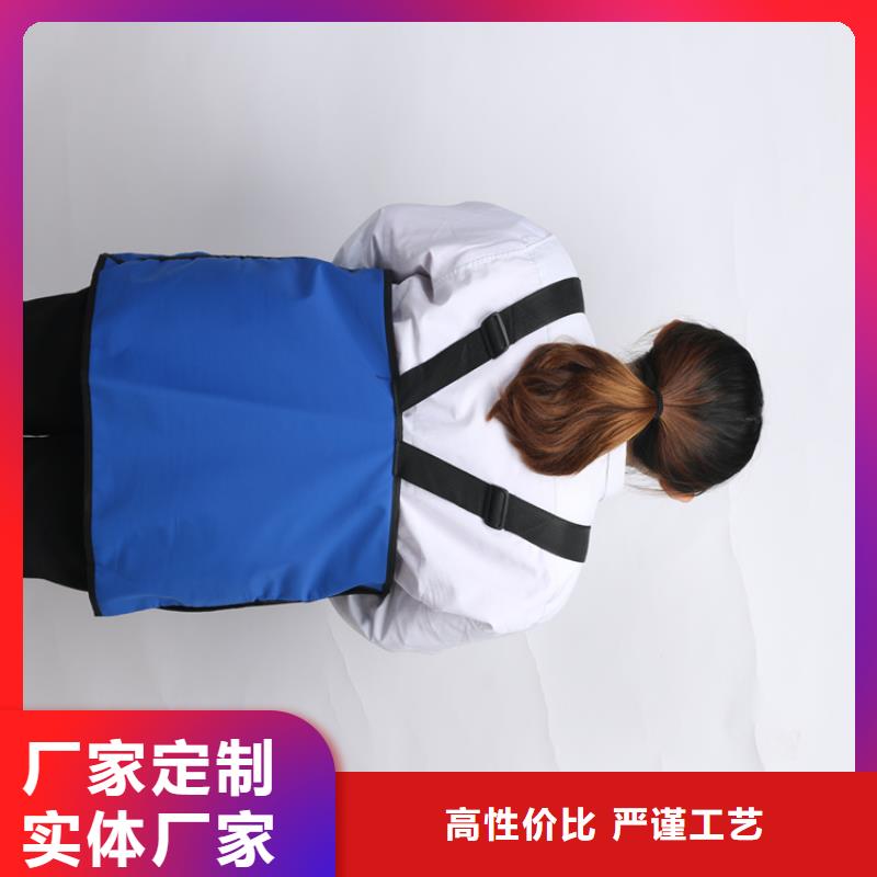 超柔軟性鉛衣專業銷售團隊