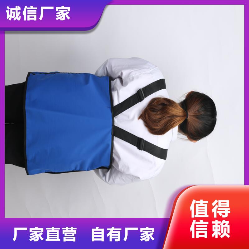 超柔軟性鉛衣產(chǎn)品參數(shù)