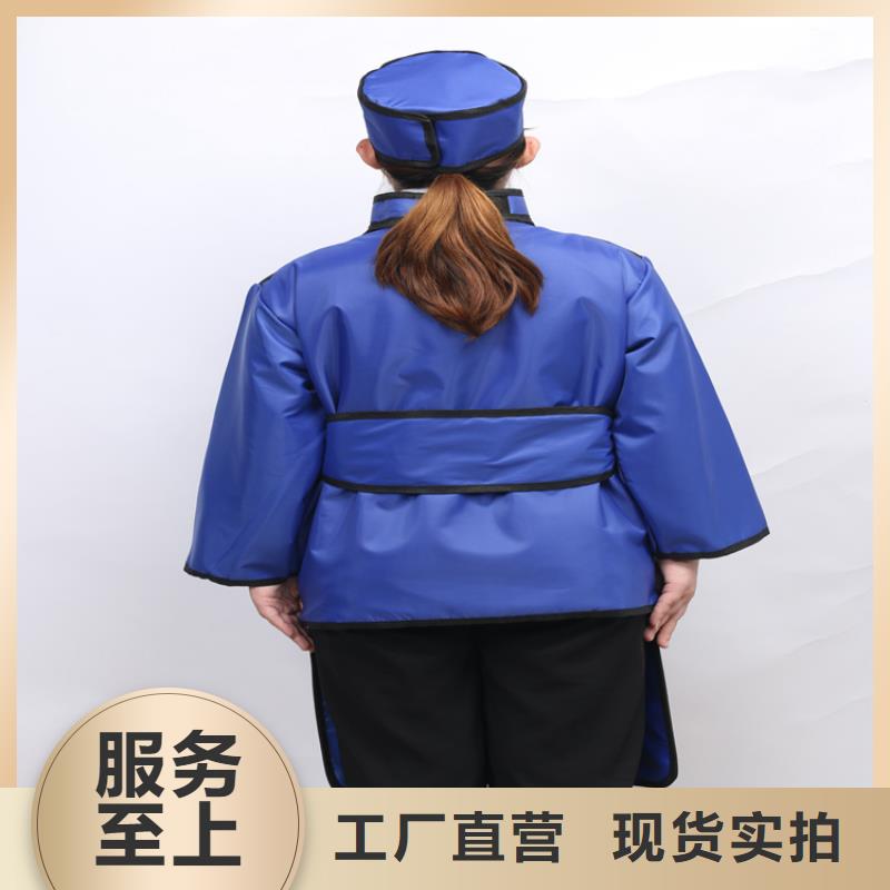 質量優的拍片室放射科鉛衣廠家