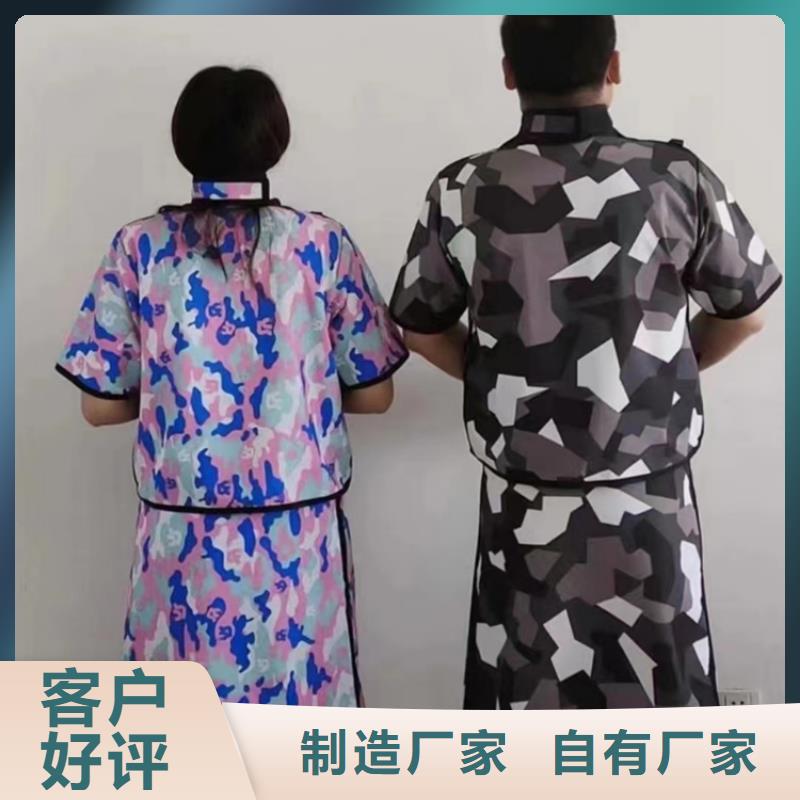 鉛衣【電動鉛門】保質保量