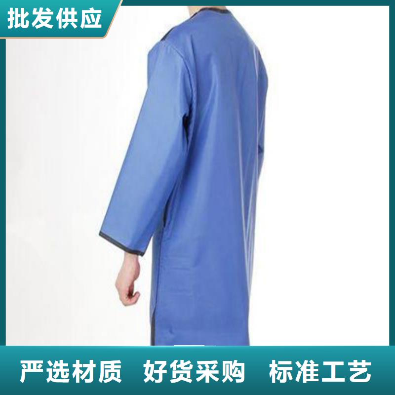 【鉛衣】鉛門廠家打造好品質