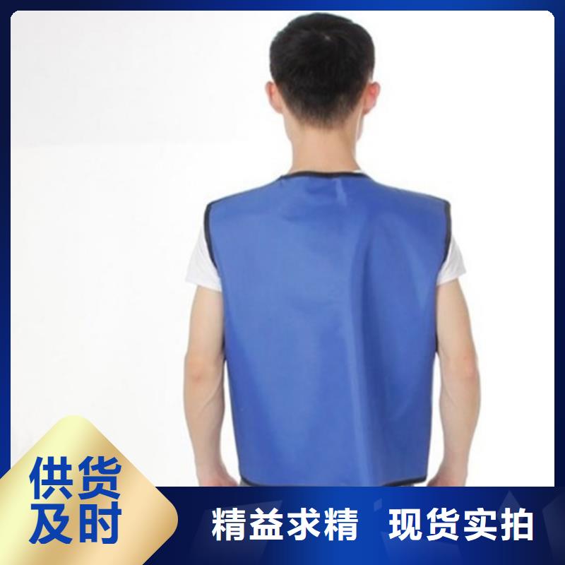 鉛衣鉛房設計合理