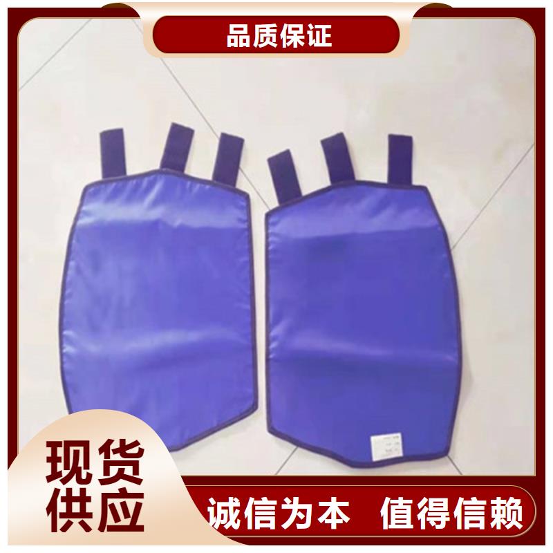 鉛衣_放射科防輻射鉛板客戶好評