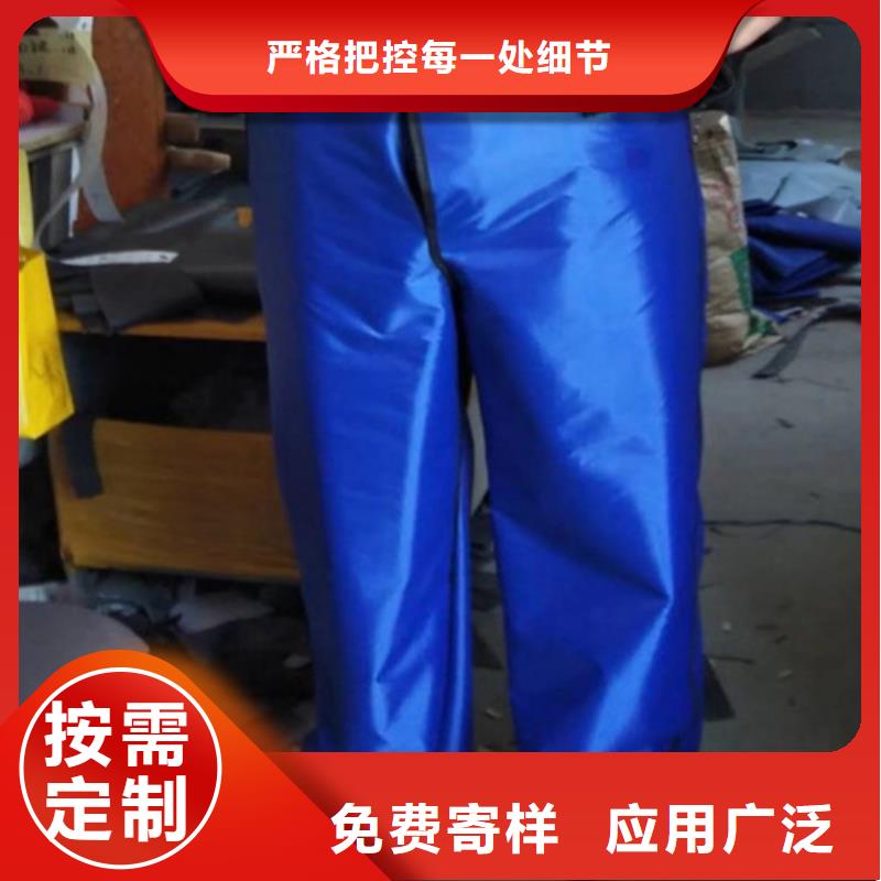 鉛衣鉛板廠家快速物流發貨