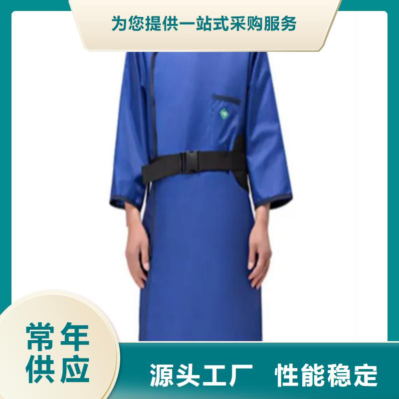 【鉛衣】-醫院防輻射鉛門認準大品牌廠家