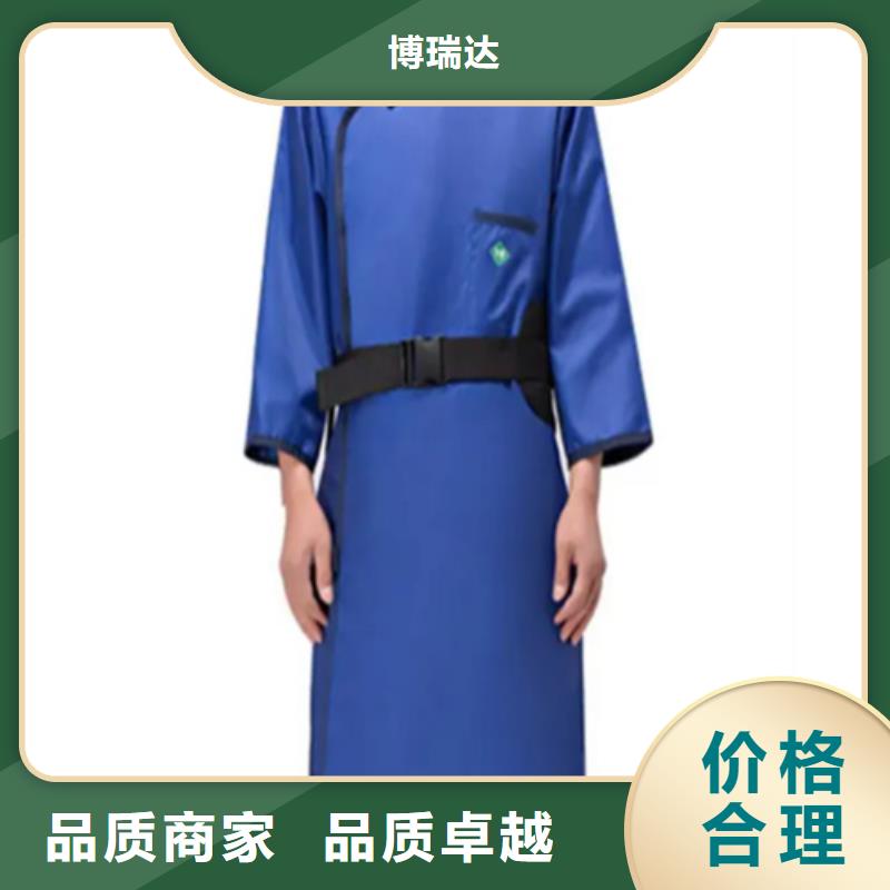鉛衣鉛屏風工程施工案例