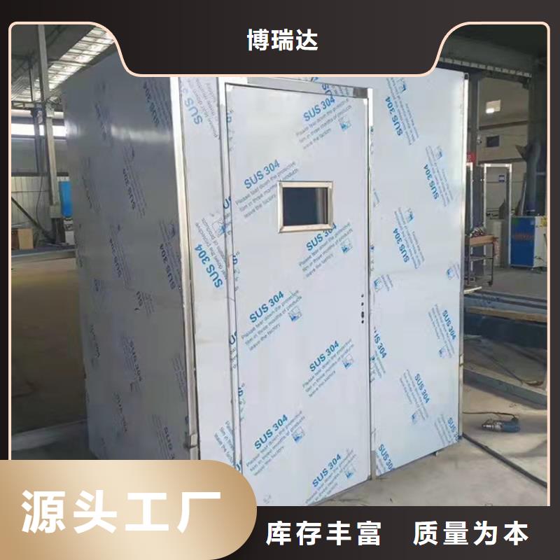凈化室鉛房一手貨源