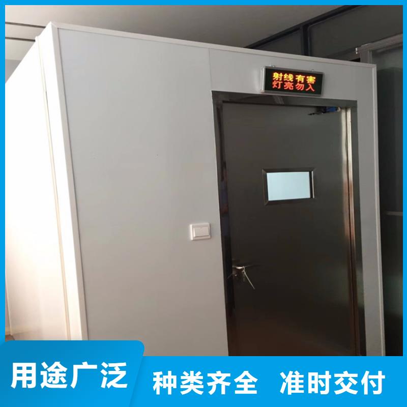 凈化室鉛房一手貨源