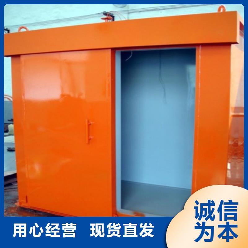 凈化室鉛房一手貨源
