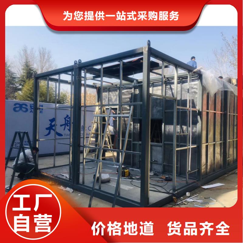 凈化室鉛房一手貨源