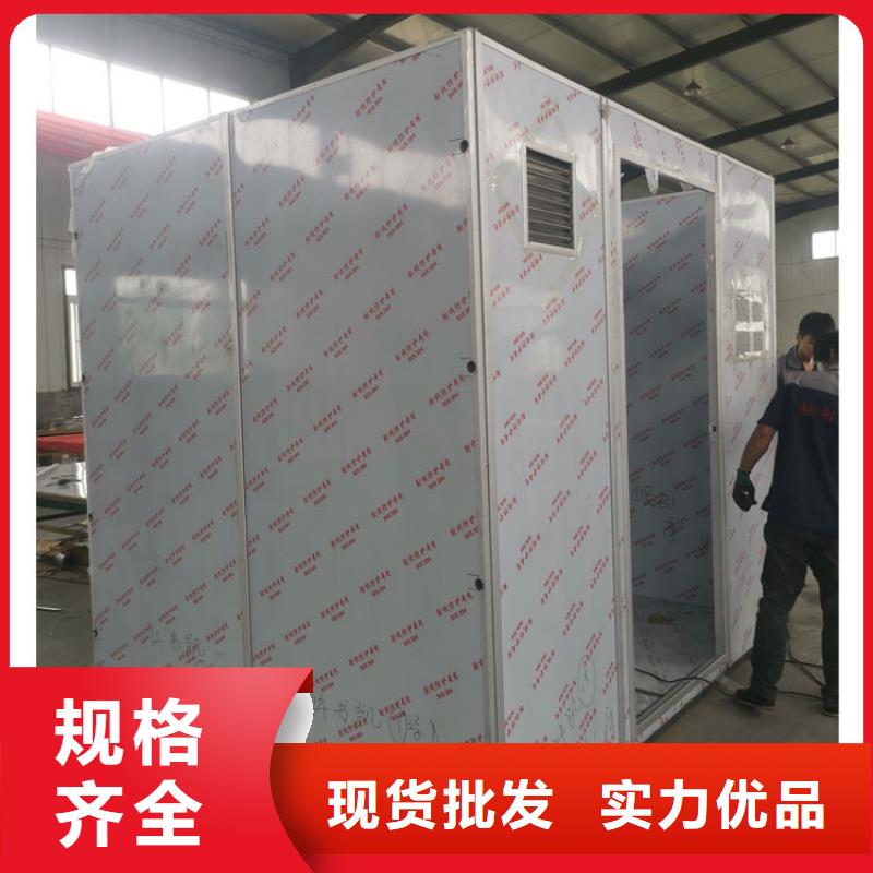 优质X射线铅房源头厂家