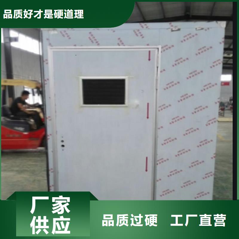 凈化室鉛房一手貨源