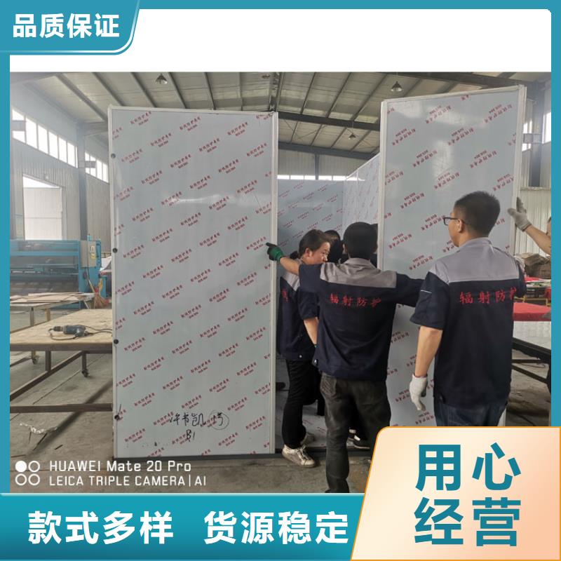 凈化室鉛房一手貨源