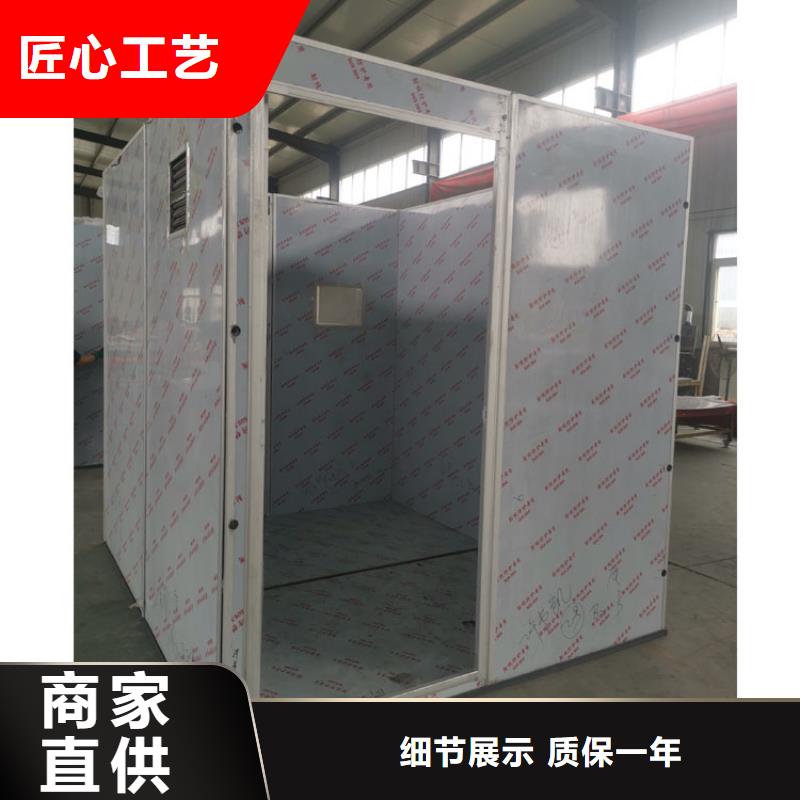 凈化室鉛房一手貨源