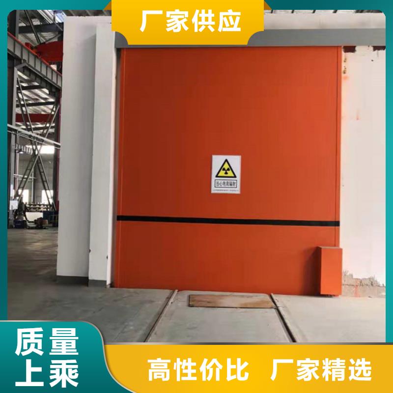 凈化室鉛房一手貨源