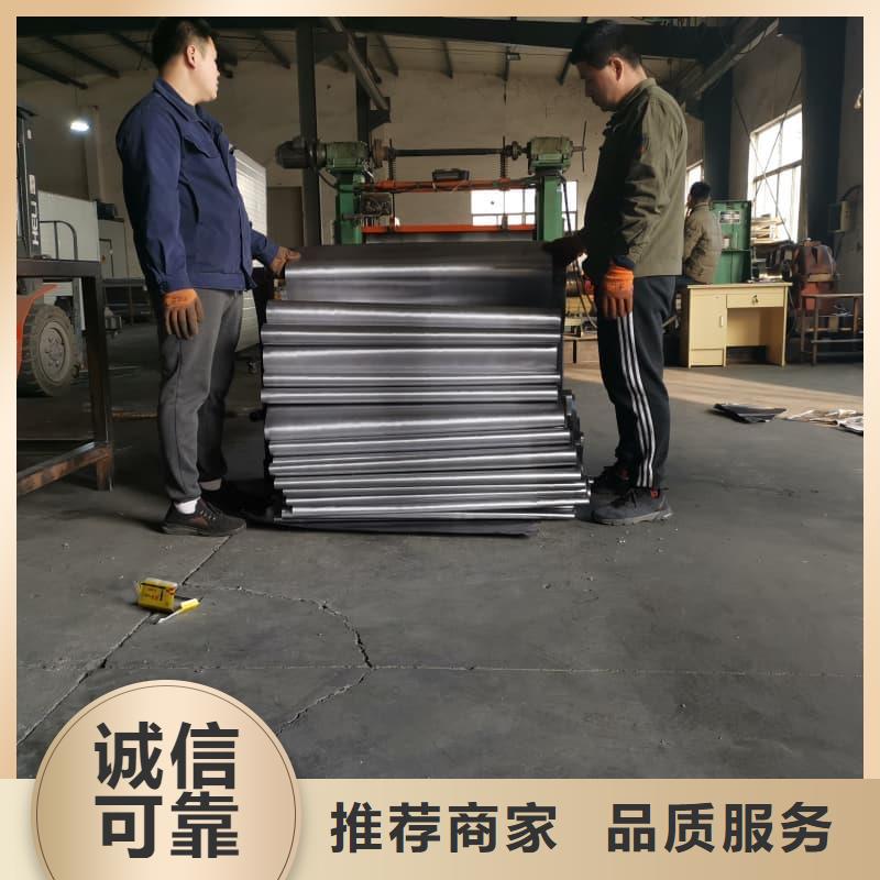 醫用鉛板實體大廠