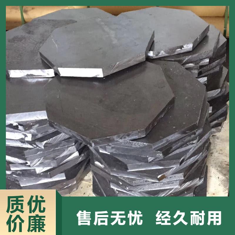 質(zhì)量?jī)?yōu)的2.5mm厚鉛板品牌廠家