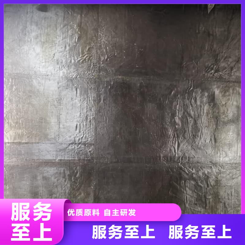 醫用鉛板實體大廠