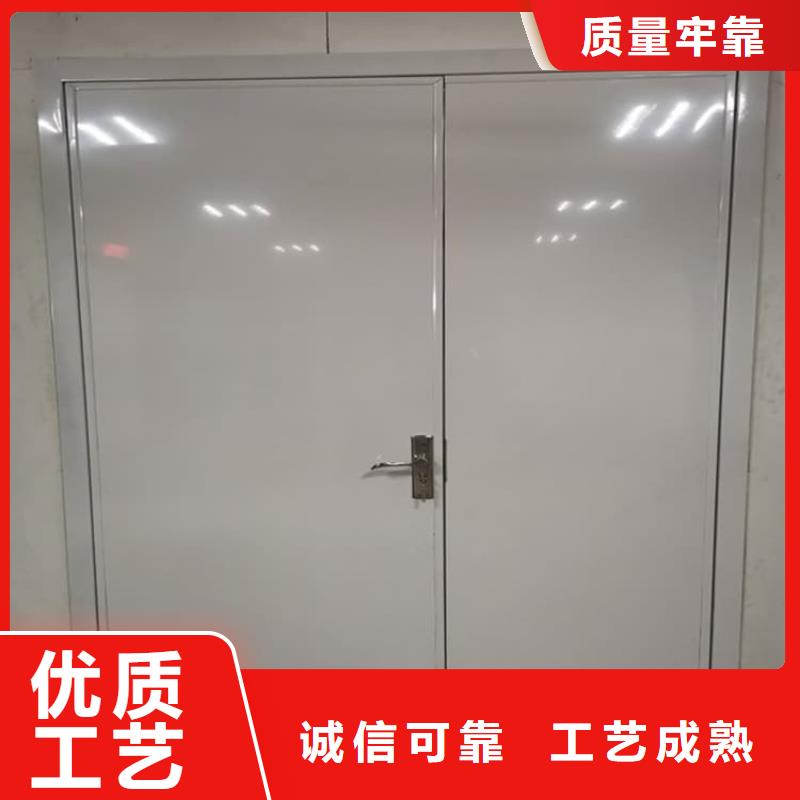 医用防护铅门厂家