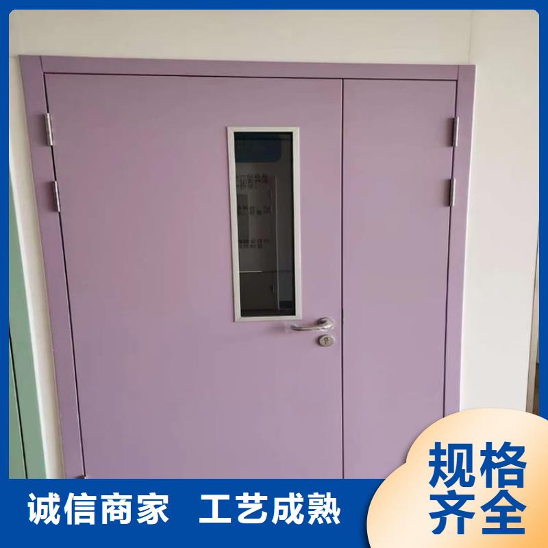 ct機(jī)房鉛門質(zhì)量為主