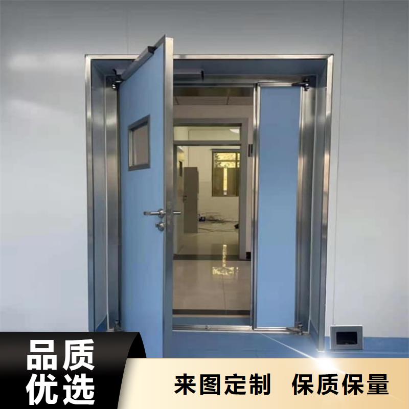 买射线防护门必看-质量好