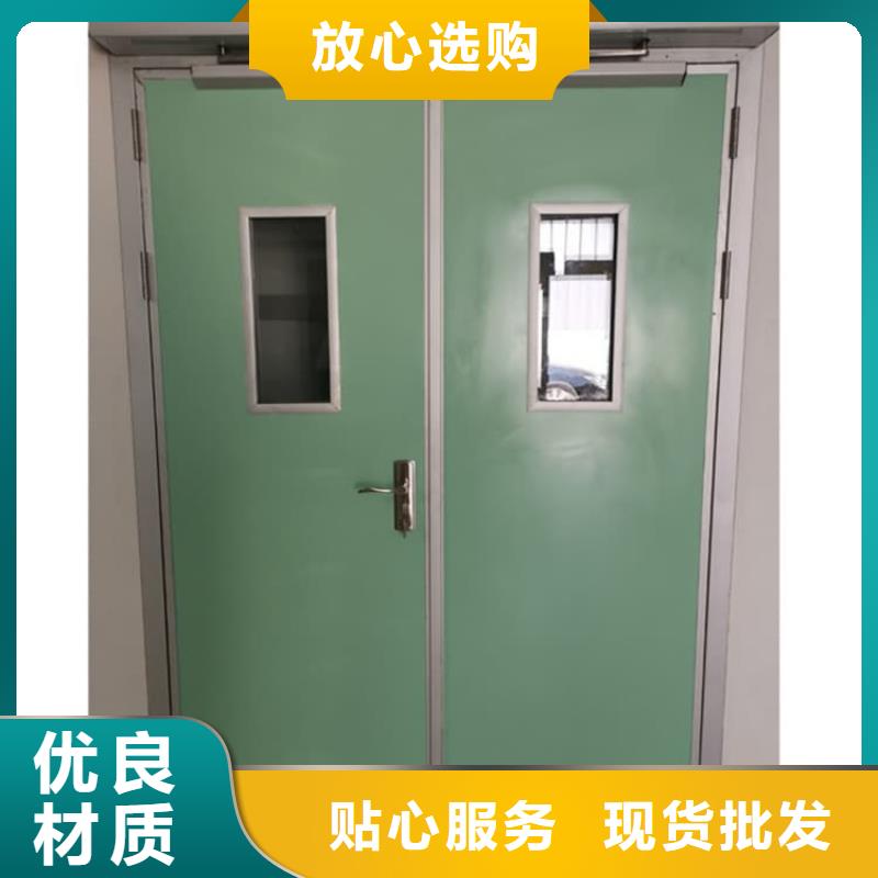 医用电动铅门库存充足