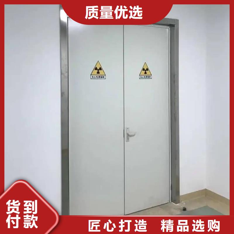 经验丰富的医用防护铅门经销商