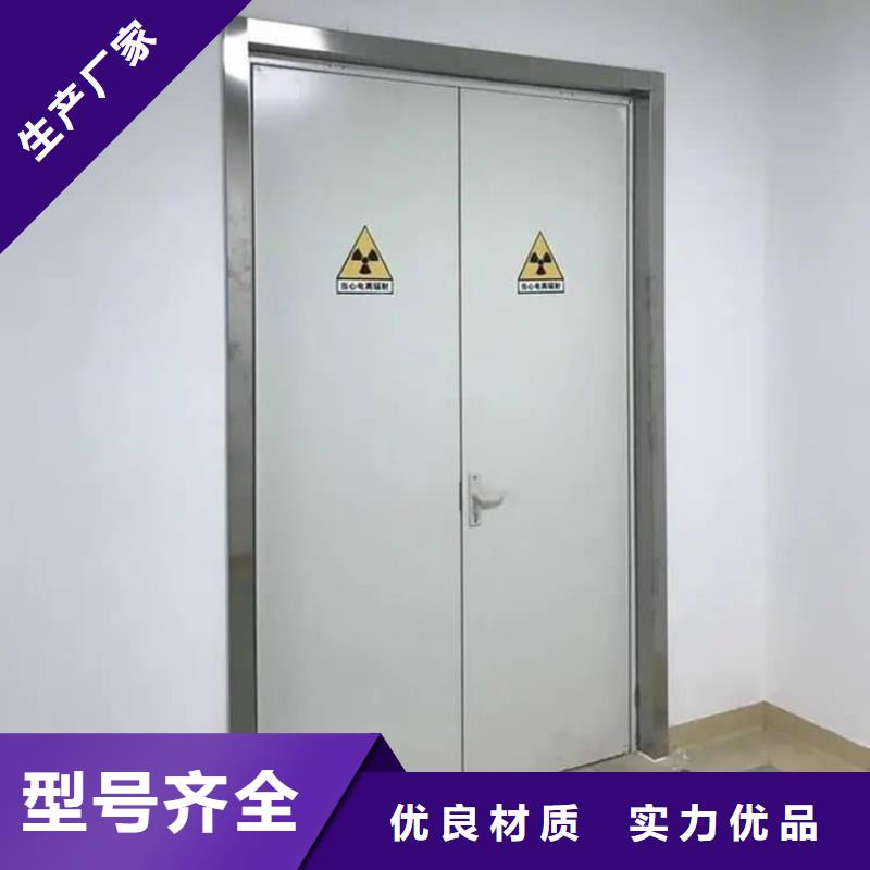 ICU室铅门厂家直供