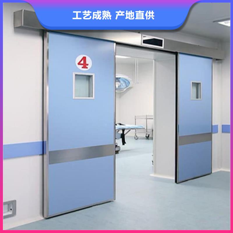质量可靠的子母铅门生产厂家