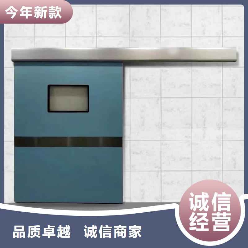 电动不锈钢铅门_品类齐全