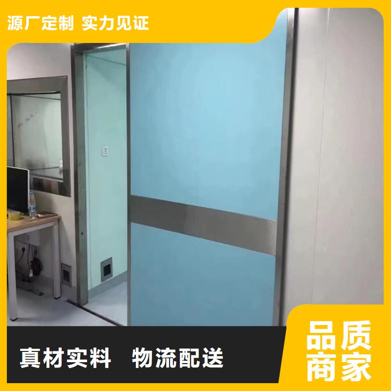 重信誉手动双开铅门厂商