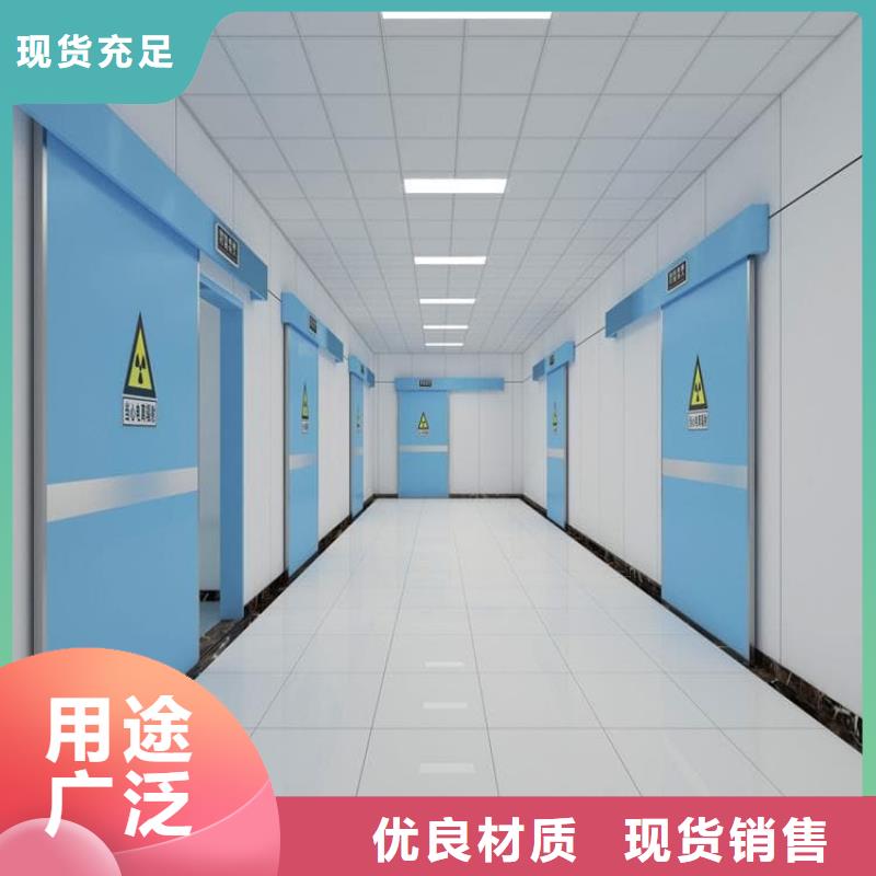 大規模不銹鋼鉛門廠家